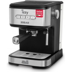 IZZY Amalfi IZ-6004 Μηχανή Espresso IZZY Amalfi IZ-6004 Μηχανή Espresso